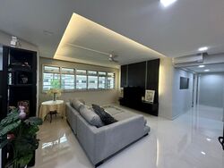 Blk 492B Tampines Avenue 9 (Tampines), HDB 5 Rooms #452318861